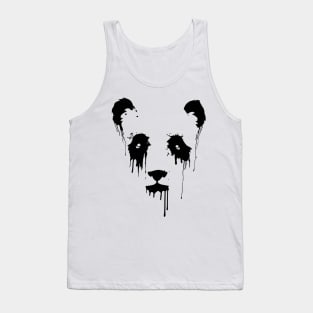 PANDA Tank Top